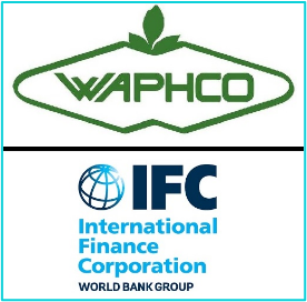 El-Wadi Phosphate Factory, Upper EGYPT