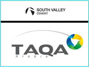 20 MW Power Plant for Cement Factory