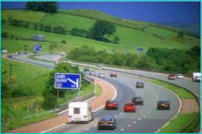 Ring Road between Wilaya De Bouira and Zennouna (34 Km) - Algeria