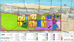 New BORG EL-ARAB CITY Environmental Study