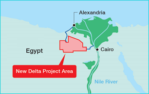 New Delta Strategic environmental assessment (SEA)