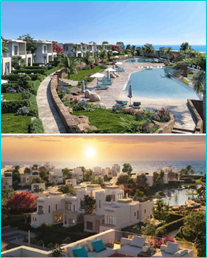 Hyde Park, North Coast, Egypt