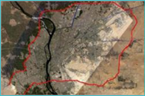 Upgrading of Greater Cairo Ring Road into international freeway standards, EGYPT