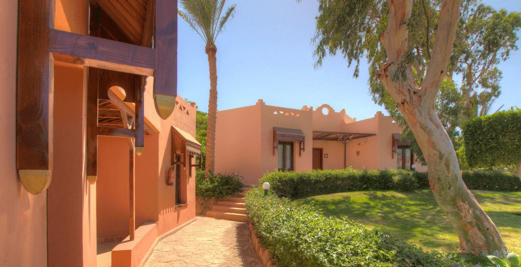 Nubia Sharm Resort, Sharm El-Sheikh, EGYPT