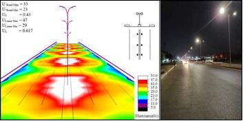 Evaluation project for “the EGYPT National Energy Efficiency in Street Lighting Program” - IEEL&A/UNDP Project #75645-