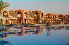 Oriental Coast Yachting Marina, Marsa Alam, EGYPT