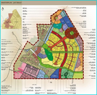 New Tiba City Industrial Park, EGYPT