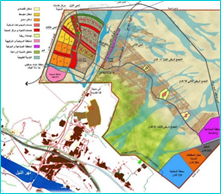 Qena Governorate Environmental Study