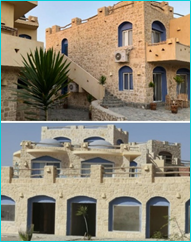 Light House Resort, Marsa Alam, EGYPT